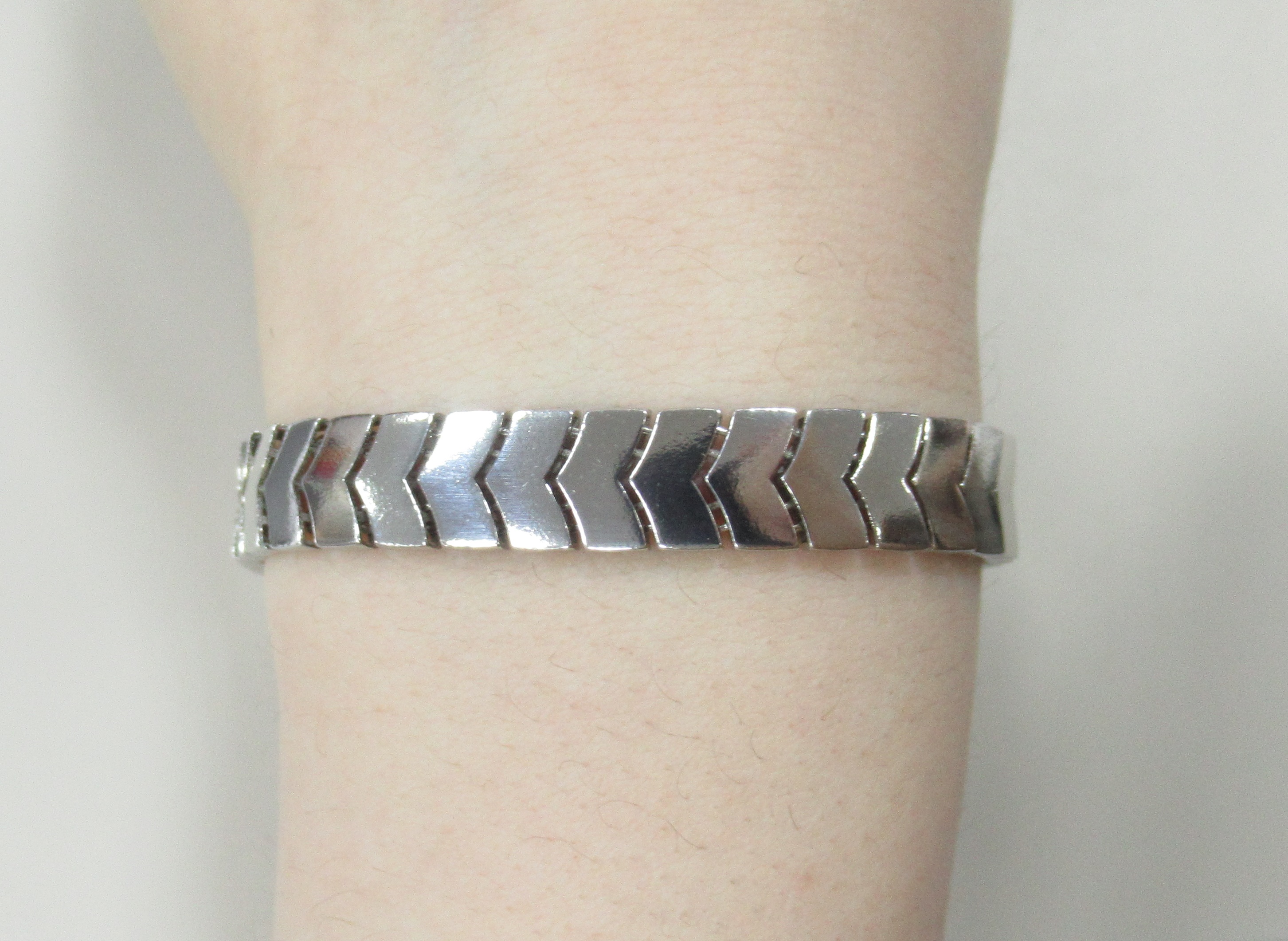 10129-000174 Браслет (Ag 925)